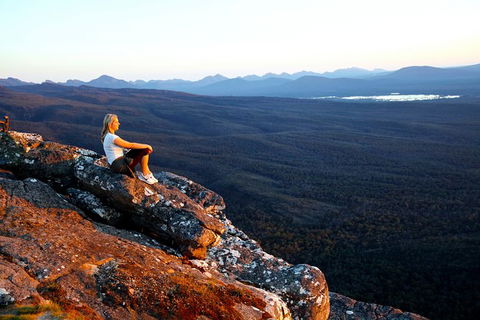 Small-Group Grampians Great Wilderness Escape Day Trip With Hiking - Phillip Island Accommodation 7