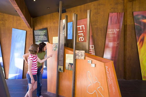 Small-Group Grampians Great Wilderness Escape Day Trip With Hiking - Phillip Island Accommodation 3