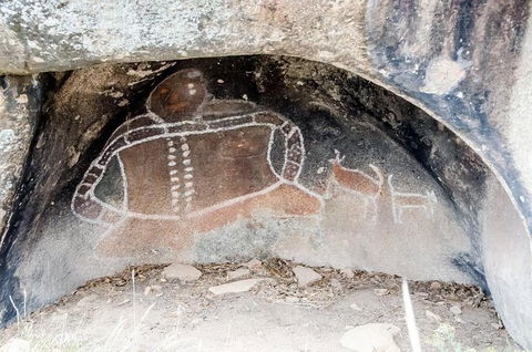 Small-Group Grampians Great Wilderness Escape Day Trip With Hiking - Phillip Island Accommodation 4