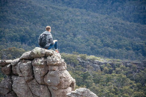 Small-Group Grampians Great Wilderness Escape Day Trip With Hiking - Phillip Island Accommodation 13
