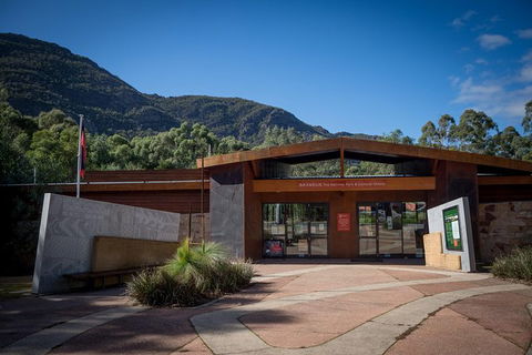 Small-Group Grampians Great Wilderness Escape Day Trip With Hiking - Phillip Island Accommodation 15