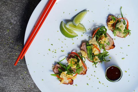 Street Food Of Asia Cooking Class - Phillip Island Accommodation 0