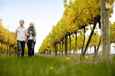 Overnight Daylesford And Macedon Ranges Gourmet Food Trail Tour From Melbourne - Phillip Island Accommodation 0