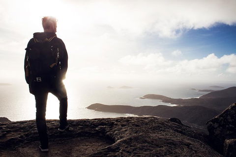 Small Group - Wilsons Promontory Hiking Day Tour From Melbourne - Phillip Island Accommodation 11