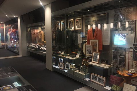 Sports Tour Of Melbourne With MCG Tour And Australian Sports Museum Access - Phillip Island Accommodation 1