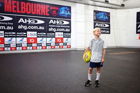 Sports Tour Of Melbourne With MCG Tour And Australian Sports Museum Access - Phillip Island Accommodation 3