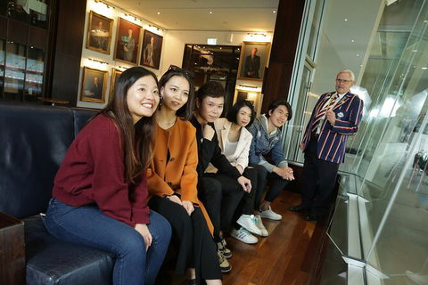 Sports Tour Of Melbourne With MCG Tour And Australian Sports Museum Access - Phillip Island Accommodation 5