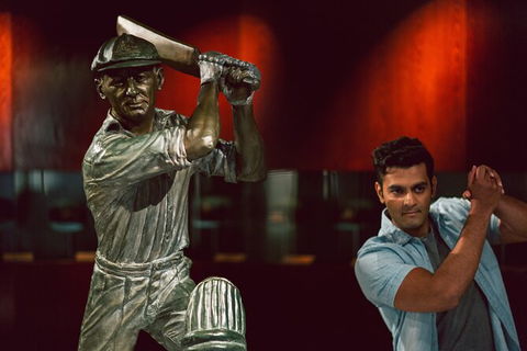 Sports Tour Of Melbourne With MCG Tour And Australian Sports Museum Access - Phillip Island Accommodation 8