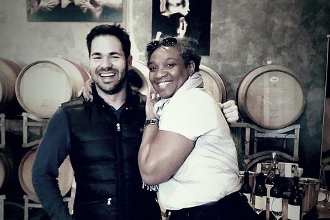 Small Group 6 Guests: Ultimate Yarra Valley Food And Wine - Mercedes Van - Phillip Island Accommodation 7