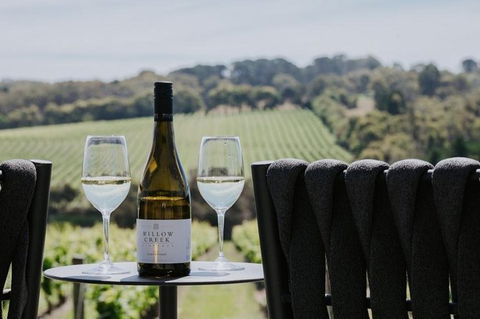 Small Group 6 Guests: Ultimate Mornington Peninsula Food And Wine - Phillip Island Accommodation 8