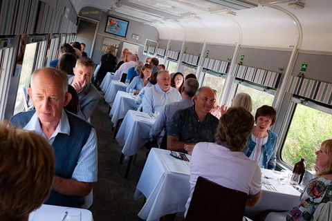Table For 1 - Dinner (Departing Drysdale) - Phillip Island Accommodation 0