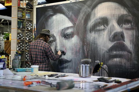 Street Food & Street Art, Backroads & Boroughs - Phillip Island Accommodation 4