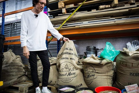 Street Food & Street Art, Backroads & Boroughs - Phillip Island Accommodation 9