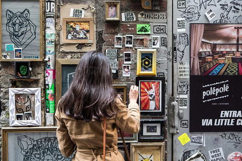 Street Food & Street Art, Backroads & Boroughs - Phillip Island Accommodation 3