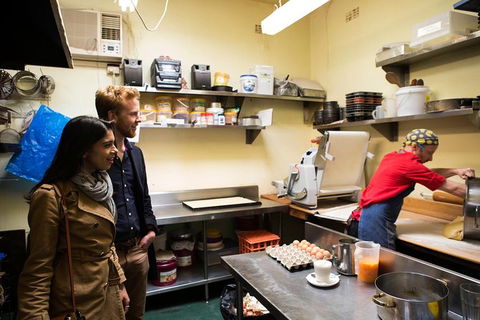 Street Food & Street Art, Backroads & Boroughs - Phillip Island Accommodation 5