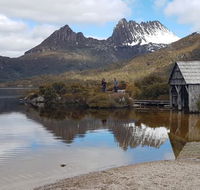 Small-Group Cradle Mountain Day Tour from Devonport Ulverstone or Burnie - Phillip Island Accommodation