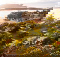 Port Arthur Express Shuttle - Phillip Island Accommodation