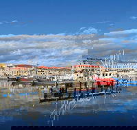 Hobart Historic Walking Tour - Phillip Island Accommodation
