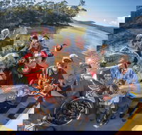 Fresh from the Ocean Tasmanian Seafood Gourmet Full-Day Cruise Including Lunch - Phillip Island Accommodation