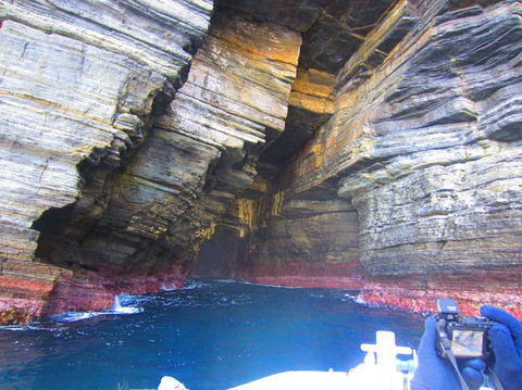 Full-Day Tasman Peninsula Tour From Hobart - Phillip Island Accommodation 8