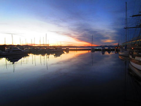 Full-Day Tasman Peninsula Tour From Hobart - Phillip Island Accommodation 13