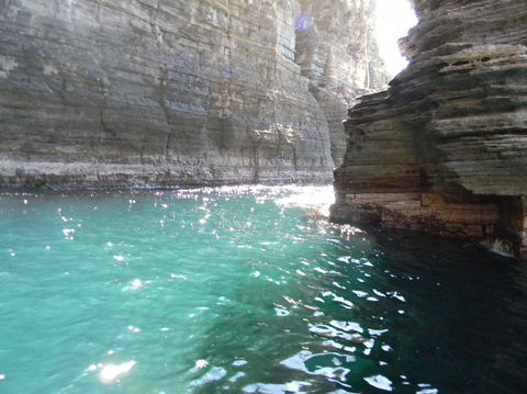 Full-Day Tasman Peninsula Tour From Hobart - Phillip Island Accommodation 2