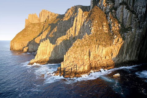 Full-Day Tasman Peninsula Tour From Hobart - Phillip Island Accommodation 0