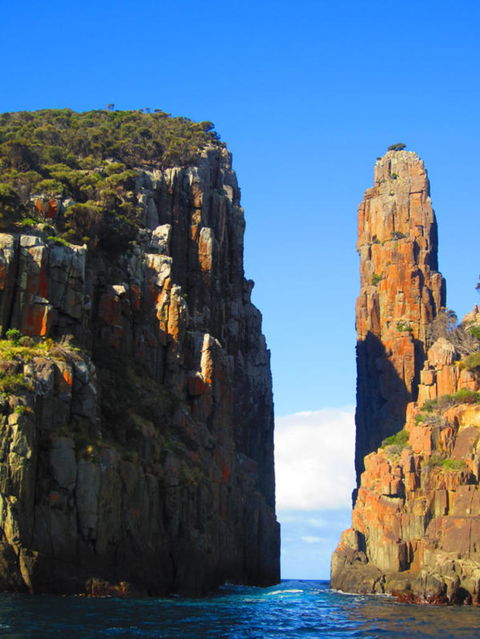 Full-Day Tasman Peninsula Tour From Hobart - Phillip Island Accommodation 10