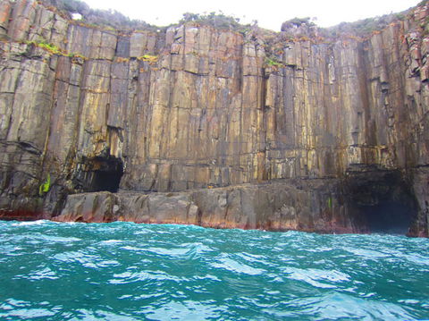 Full-Day Tasman Peninsula Tour From Hobart - Phillip Island Accommodation 11