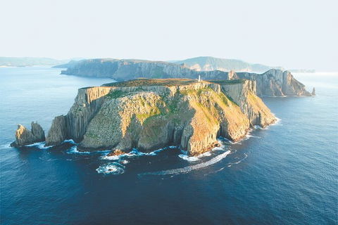 Full-Day Tasman Peninsula Tour From Hobart - Phillip Island Accommodation 20