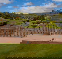 Port Arthur Historic Site 2-Day Pass - Phillip Island Accommodation