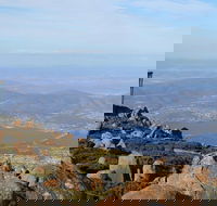 Mt Wellington Tour and MONA Admission - Phillip Island Accommodation