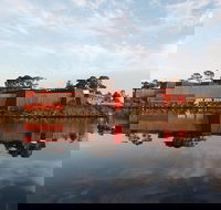 Hobart City Sightseeing Tour Including MONA Admission - Phillip Island Accommodation