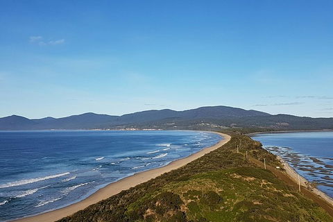 Small-Group Day Trip From Hobart To Bruny Island - Phillip Island Accommodation 0