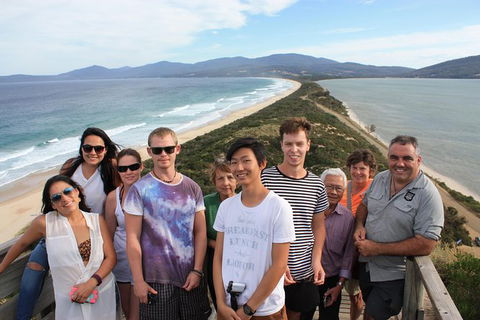 Small-Group Day Trip From Hobart To Bruny Island - Phillip Island Accommodation 8