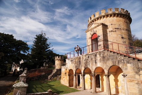 Small-Group Day Trip From Hobart To Port Arthur - Phillip Island Accommodation 2