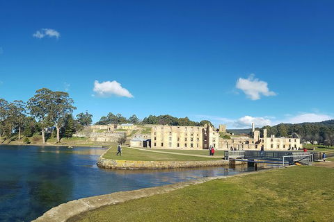 Small-Group Day Trip From Hobart To Port Arthur - Phillip Island Accommodation 4