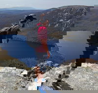 8-Day Ultimate Tasmania Tour from Hobart - Phillip Island Accommodation