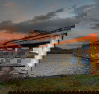 Hobart Self-Guided Audio Tour - Phillip Island Accommodation
