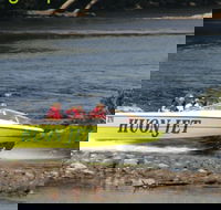 Heli Jet Boating Thrill - Phillip Island Accommodation