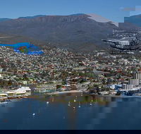 City Scenic Helicopter Flight - Phillip Island Accommodation