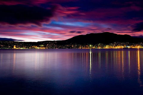 Hobart And Surrounds Photography Workshop - Phillip Island Accommodation 0