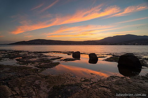 Hobart And Surrounds Photography Workshop - Phillip Island Accommodation 3