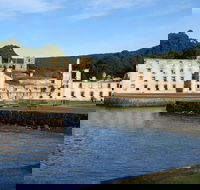 Port Arthur Shuttle from Hobart - Phillip Island Accommodation