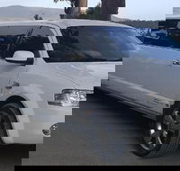 Hobart Airport Transfers in Stretch Limousine up to 8 people 150 dollars total. - Phillip Island Accommodation