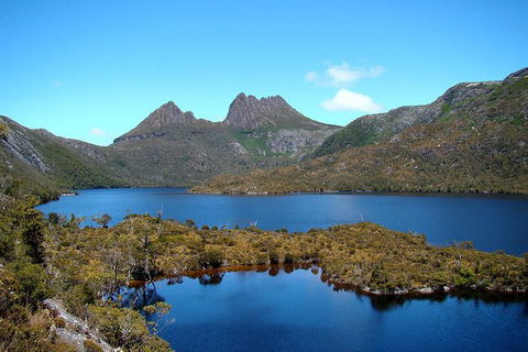 7 Day Private Tour Of Tasmania From Hobart - Phillip Island Accommodation 0