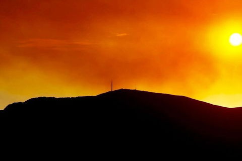 Half-Day Mt Wellington Summit Tour From Hobart - Phillip Island Accommodation 1