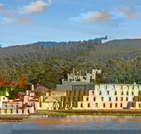 Port Arthur Tour from Hobart - Phillip Island Accommodation