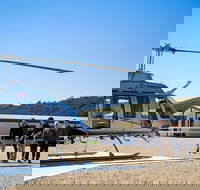 Port Arthur Day Tour and Helicopter Flight - Phillip Island Accommodation