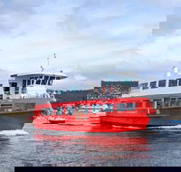 Derwent River Historic Harbour Cruise From Hobart - Phillip Island Accommodation